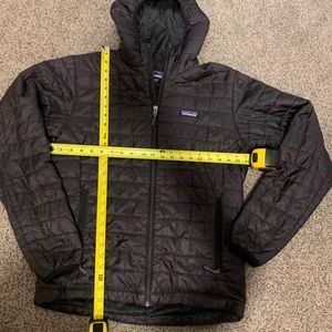 Men’s Patagonia Nanopuff